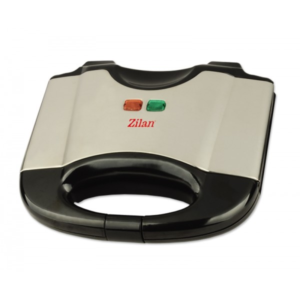 Zilan Sandwich maker ZLN 8143 cu leduri indicatoare